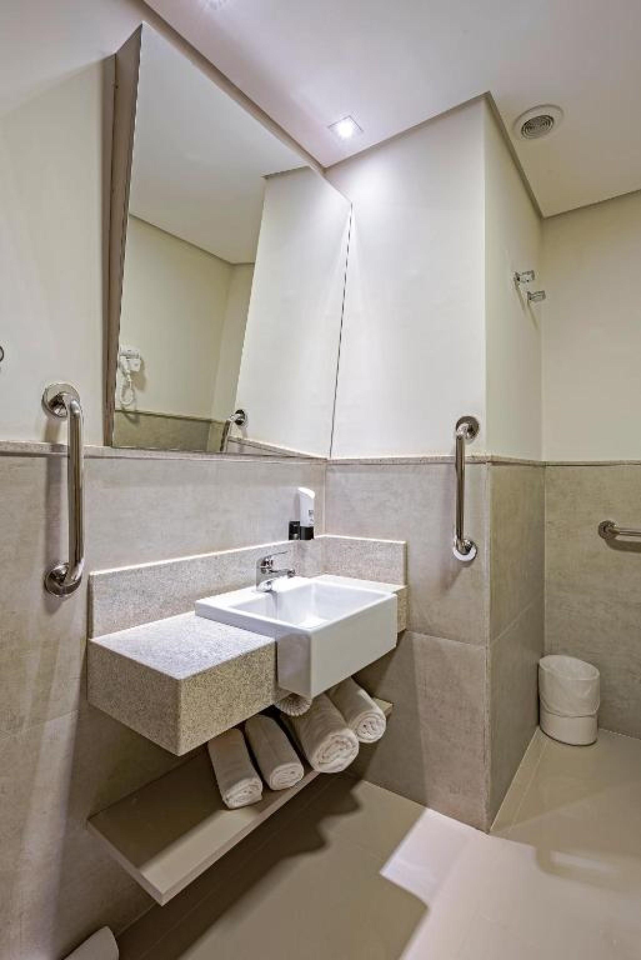 Hotel Slim Guarapuava Zewnętrze zdjęcie
