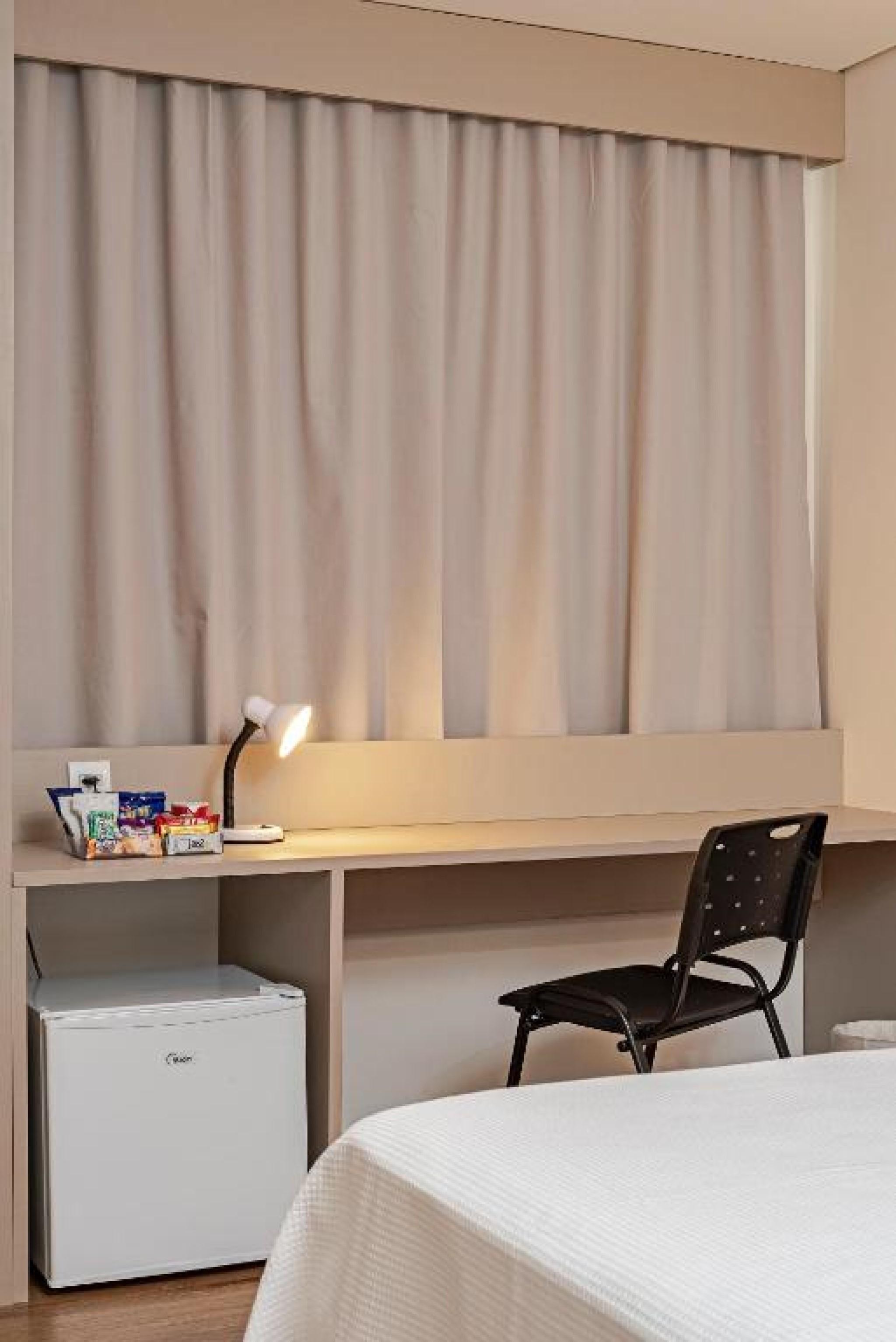 Hotel Slim Guarapuava Zewnętrze zdjęcie
